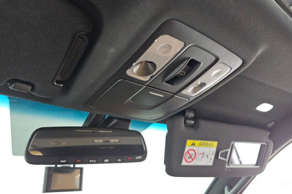 2020 Kia Mohave с пробегом 43 382 км