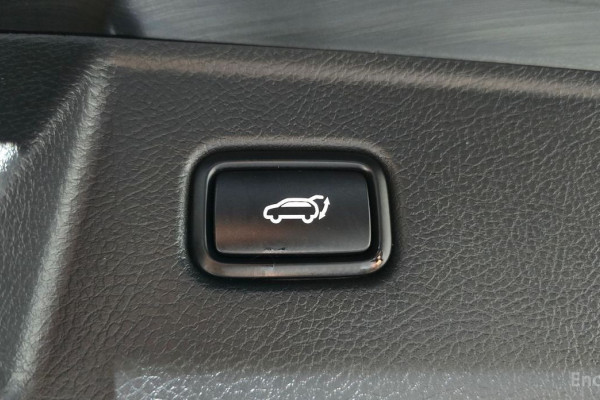 2022 Kia Mohave с пробегом 39 327 км