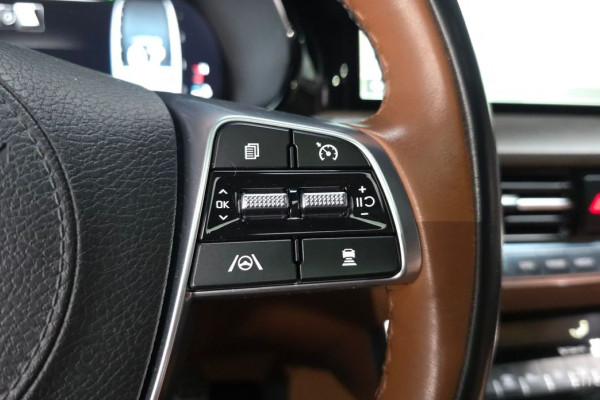 2022 Kia Mohave с пробегом 55 233 км