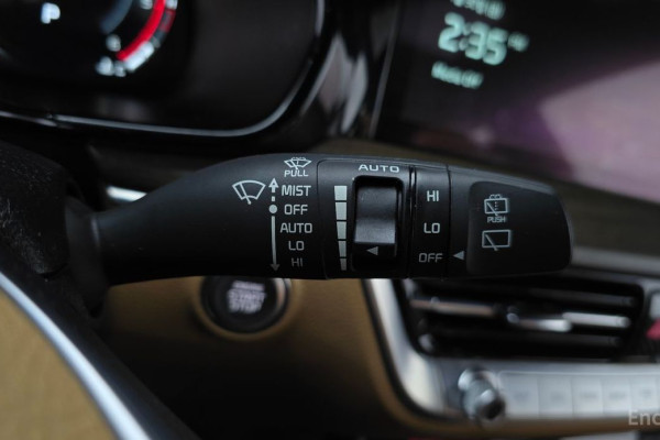 2021 Kia Mohave с пробегом 51 648 км