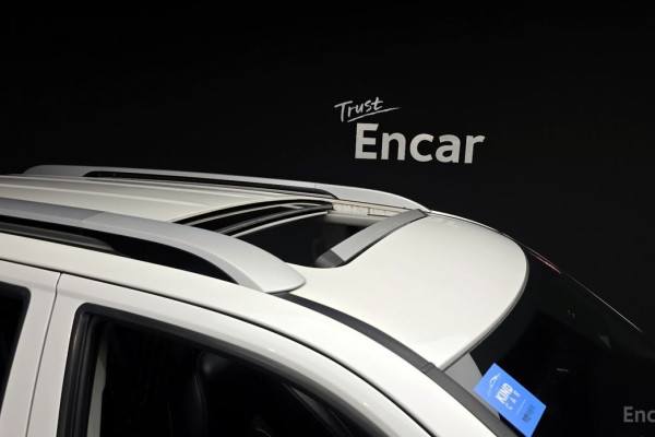 2020 Kia Mohave с пробегом 54 926 км