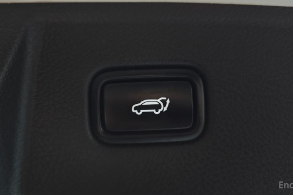 2021 Kia Mohave с пробегом 51 648 км