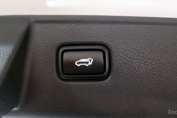 2020 Kia Mohave с пробегом 54 926 км