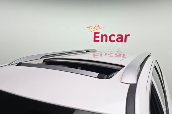 2021 Kia Mohave с пробегом 51 648 км