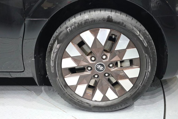 2022 Hyundai Staria с пробегом 97 957 км