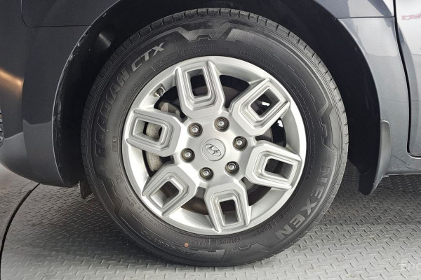 2022 Hyundai Staria с пробегом 87 845 км