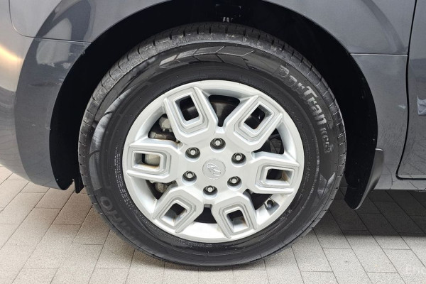 2022 Hyundai Staria с пробегом 62 523 км