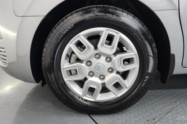 2022 Hyundai Staria с пробегом 69 067 км