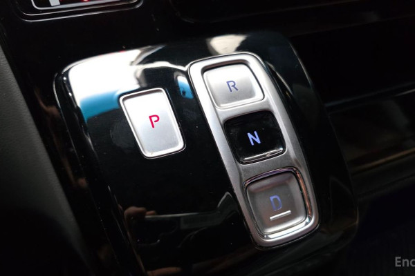 2022 Hyundai Staria с пробегом 97 957 км