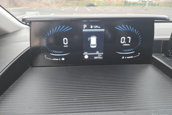 2021 Hyundai Staria с пробегом 38 973 км