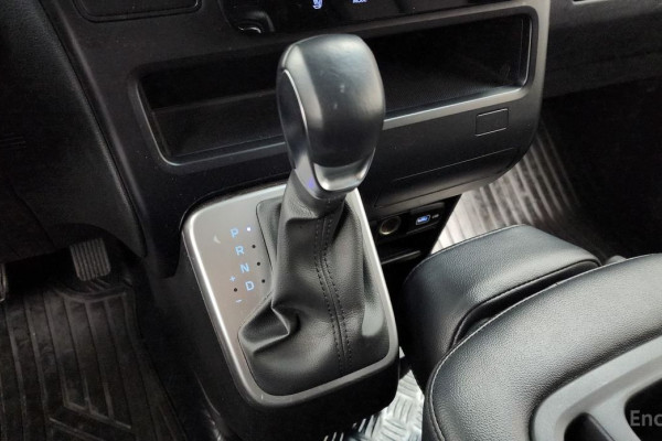 2022 Hyundai Staria с пробегом 46 047 км