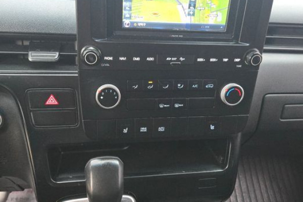 2021 Hyundai Staria с пробегом 38 973 км