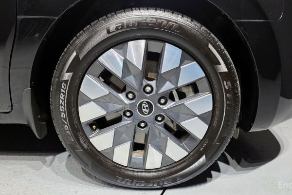 2022 Hyundai Staria с пробегом 65 557 км