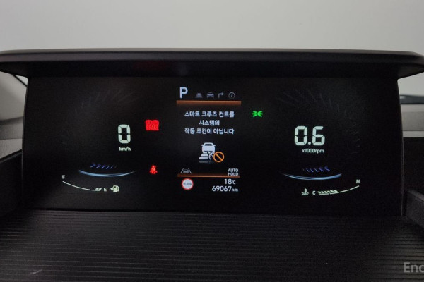 2022 Hyundai Staria с пробегом 69 067 км