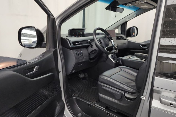 2022 Hyundai Staria с пробегом 46 047 км