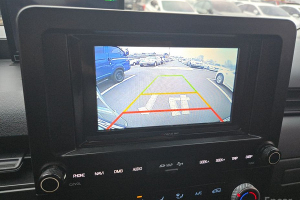 2021 Hyundai Staria с пробегом 38 973 км