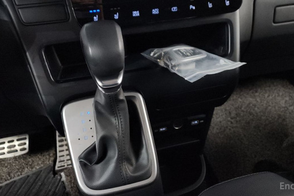 2022 Hyundai Staria с пробегом 69 067 км