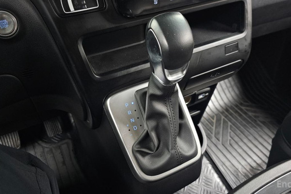 2022 Hyundai Staria с пробегом 62 523 км