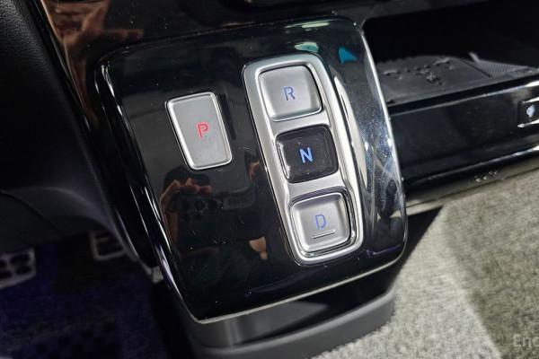 2022 Hyundai Staria с пробегом 80 412 км