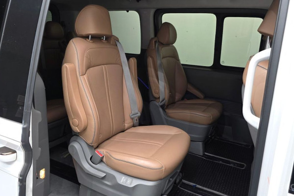 2021 Hyundai Staria с пробегом 62 720 км