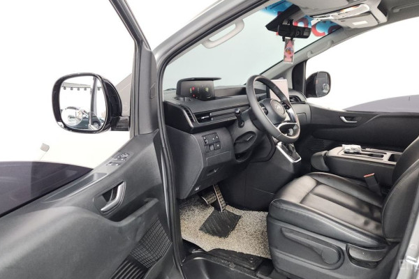 2022 Hyundai Staria с пробегом 69 067 км