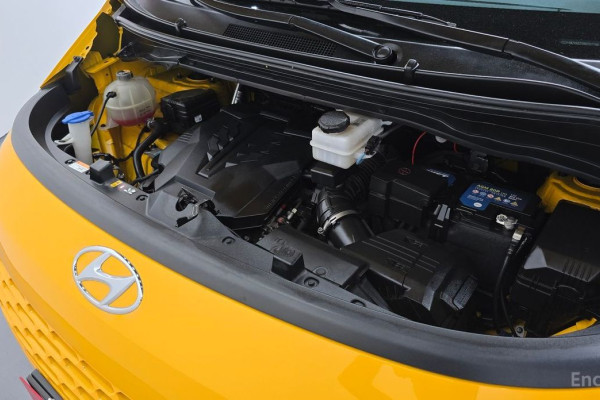 2022 Hyundai Staria с пробегом 68 961 км