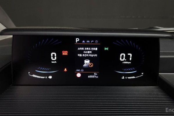 2022 Hyundai Staria с пробегом 65 557 км