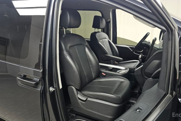 2022 Hyundai Staria с пробегом 62 523 км