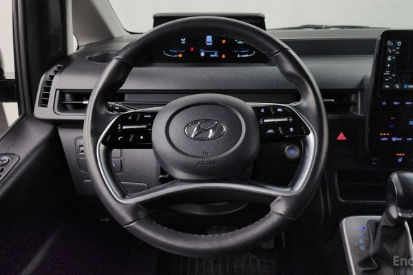 2022 Hyundai Staria с пробегом 46 047 км
