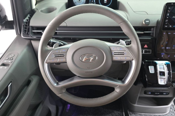 2021 Hyundai Staria с пробегом 62 720 км