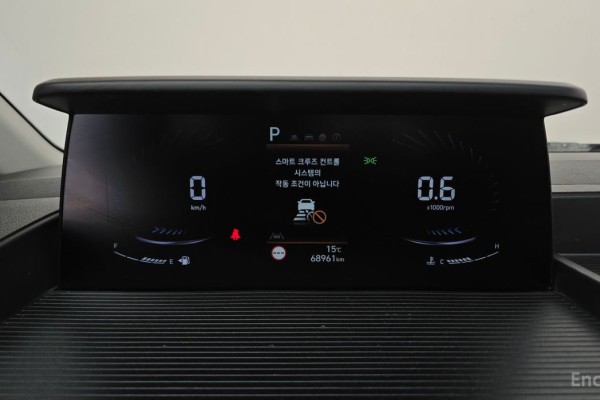 2022 Hyundai Staria с пробегом 68 961 км