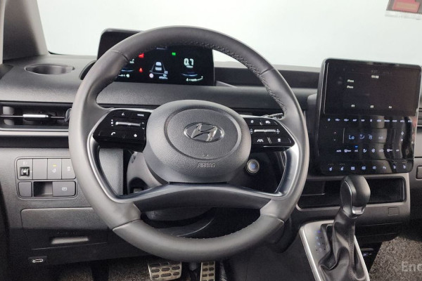 2022 Hyundai Staria с пробегом 69 067 км