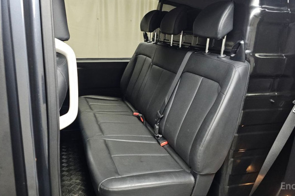 2022 Hyundai Staria с пробегом 62 523 км