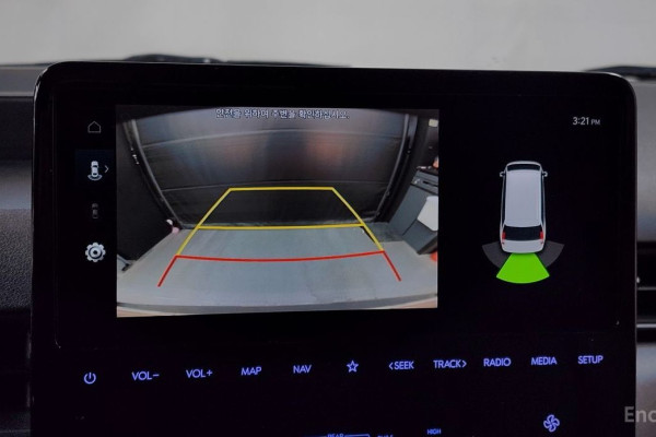 2022 Hyundai Staria с пробегом 46 047 км