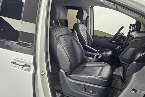 2022 Hyundai Staria с пробегом 80 412 км