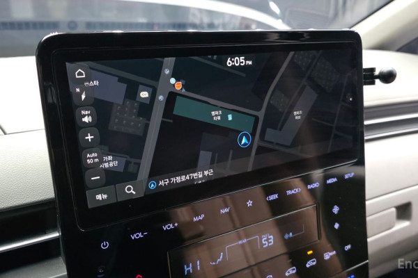 2022 Hyundai Staria с пробегом 97 957 км