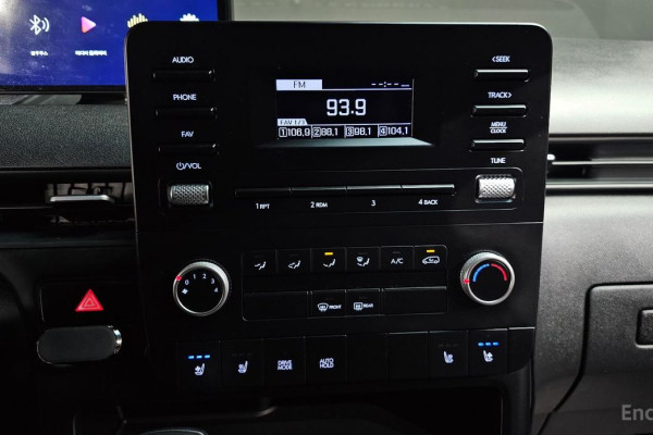 2022 Hyundai Staria с пробегом 87 845 км