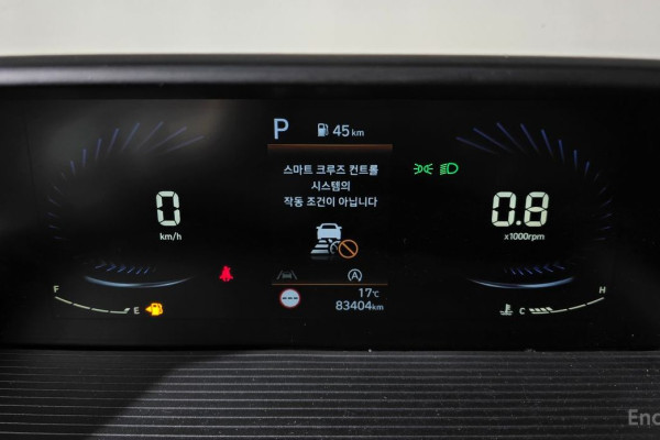 2022 Hyundai Staria с пробегом 83 404 км