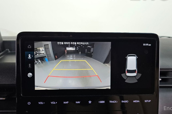 2022 Hyundai Staria с пробегом 48 618 км