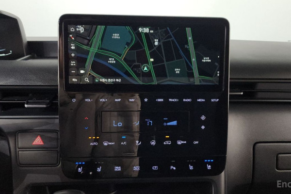 2022 Hyundai Staria с пробегом 69 067 км