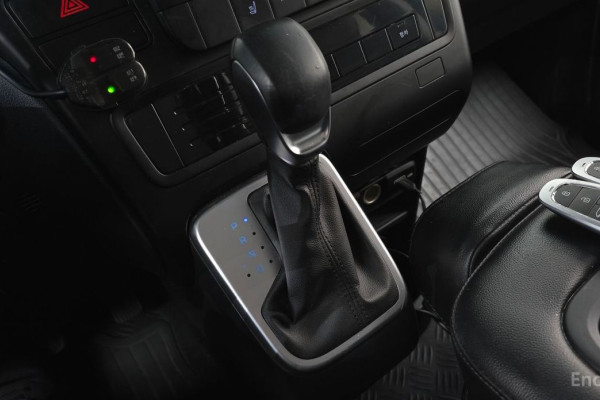 2022 Hyundai Staria с пробегом 68 961 км