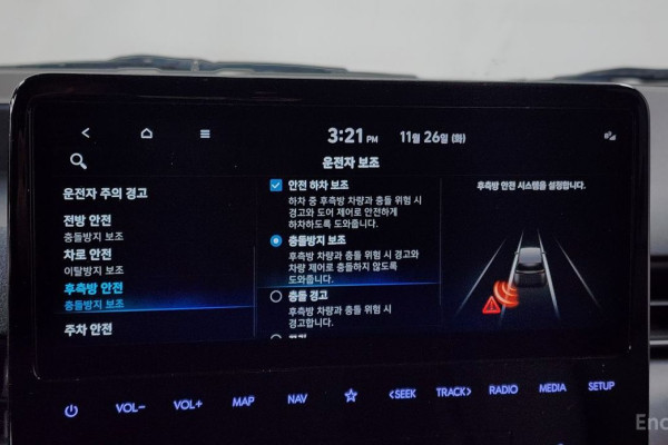 2022 Hyundai Staria с пробегом 46 047 км