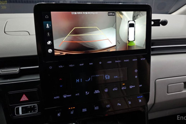 2022 Hyundai Staria с пробегом 97 957 км