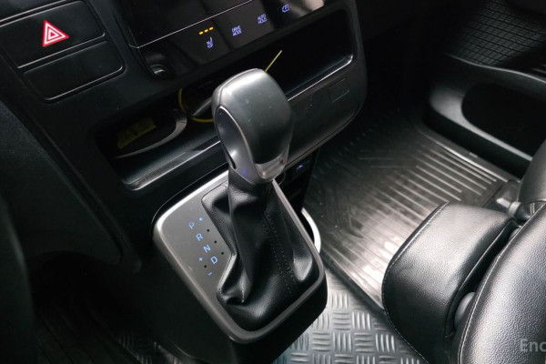 2021 Hyundai Staria с пробегом 93 034 км