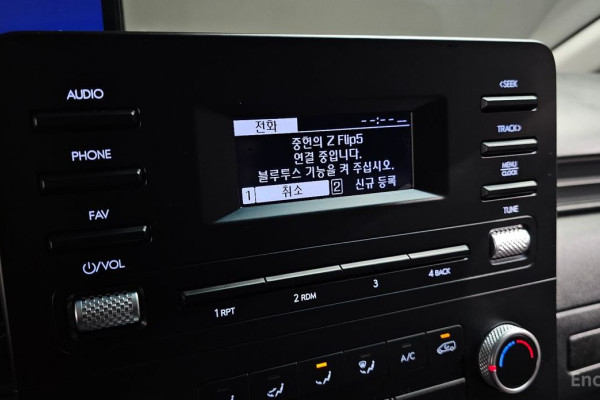 2022 Hyundai Staria с пробегом 87 845 км