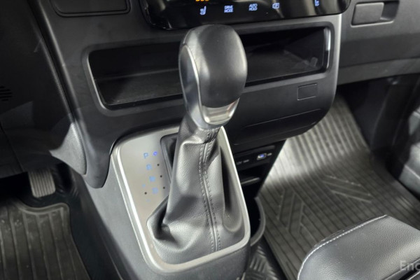 2022 Hyundai Staria с пробегом 83 404 км