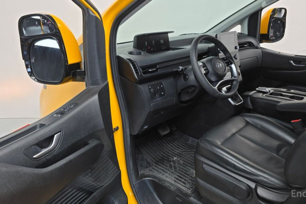 2022 Hyundai Staria с пробегом 68 961 км