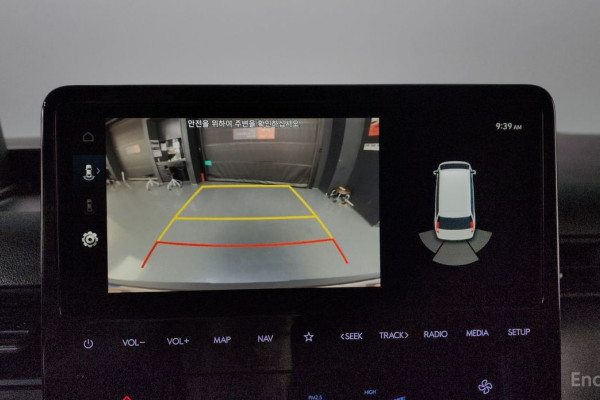 2022 Hyundai Staria с пробегом 69 067 км