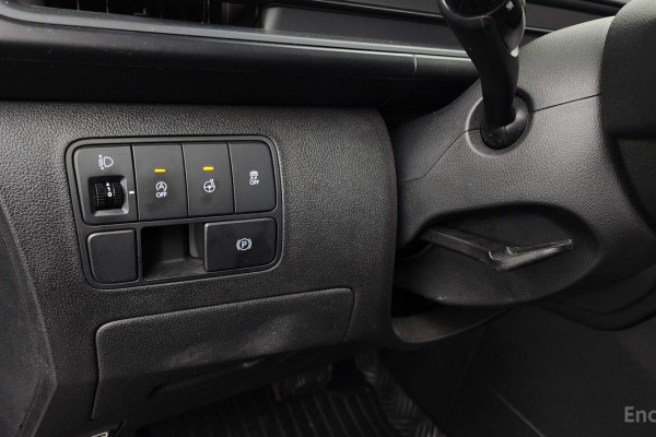 2022 Hyundai Staria с пробегом 46 047 км