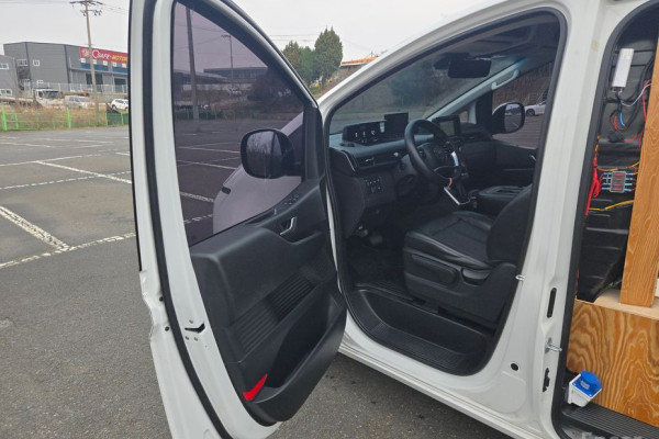 2021 Hyundai Staria с пробегом 38 973 км